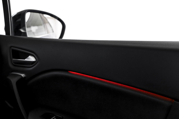 Renault Captur 1.0 TCe 90 Intens Org. NL. | Trekhaak | 9,3" scherm | Cruise | PDC | Camera | NAV + App. Connect | ECC | LM 17" |