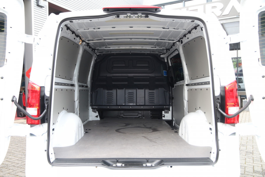 Mercedes-Benz Vito 116 CDI | Aut. | Extra lang | LED | Navi | Camera | Airco..
