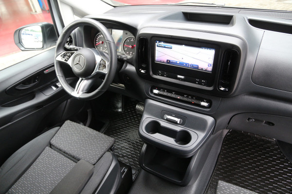 Mercedes-Benz Vito 116 CDI | Aut. | Extra lang | LED | Navi | Camera | Airco..