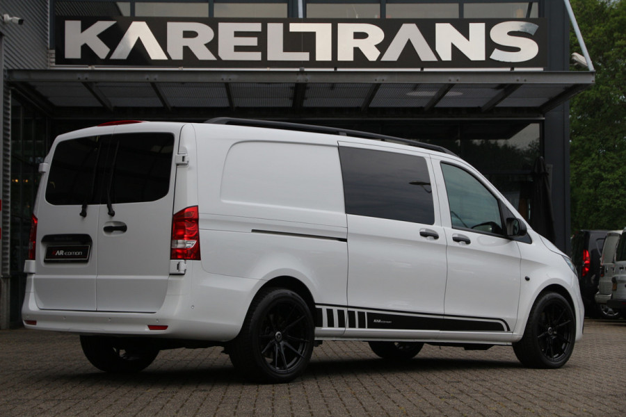 Mercedes-Benz Vito 116 CDI | Aut. | Extra lang | LED | Navi | Camera | Airco..