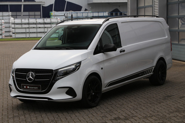 Mercedes-Benz Vito 116 CDI | Aut. | Extra lang | LED | Navi | Camera | Airco..