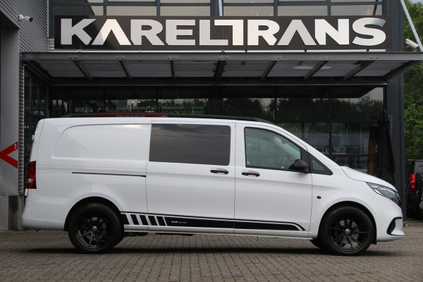 Mercedes-Benz Vito 116 CDI | Aut. | Extra lang | LED | Navi | Camera | Airco..