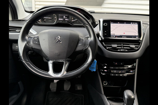 Peugeot 208 1.2 PureTech Allure 2e Eigenaar|Navi|Camera|Carplay|Clima|Cruise|PDC|Elektr. ramen|N.A.P|APK tot 05-2027