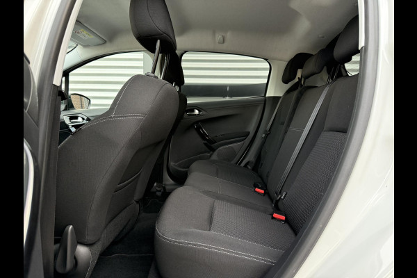Peugeot 208 1.2 PureTech Allure 2e Eigenaar|Navi|Camera|Carplay|Clima|Cruise|PDC|Elektr. ramen|N.A.P|APK tot 05-2027