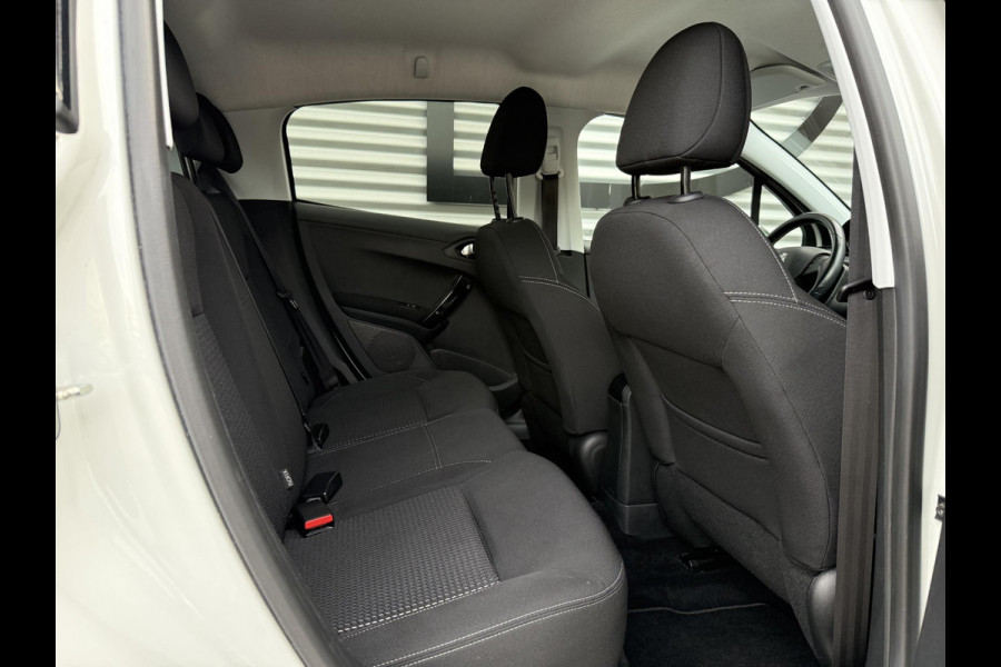 Peugeot 208 1.2 PureTech Allure 2e Eigenaar|Navi|Camera|Carplay|Clima|Cruise|PDC|Elektr. ramen|N.A.P|APK tot 05-2027
