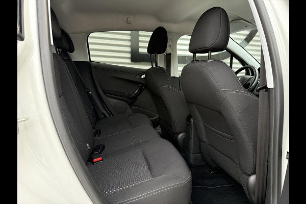 Peugeot 208 1.2 PureTech Allure 2e Eigenaar|Navi|Camera|Carplay|Clima|Cruise|PDC|Elektr. ramen|N.A.P|APK tot 05-2027