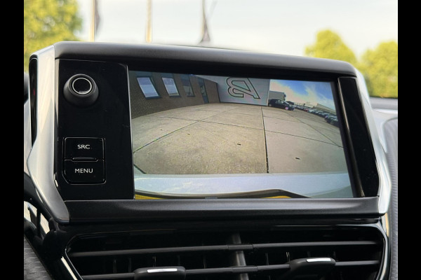 Peugeot 208 1.2 PureTech Allure 2e Eigenaar|Navi|Camera|Carplay|Clima|Cruise|PDC|Elektr. ramen|N.A.P|APK tot 05-2027