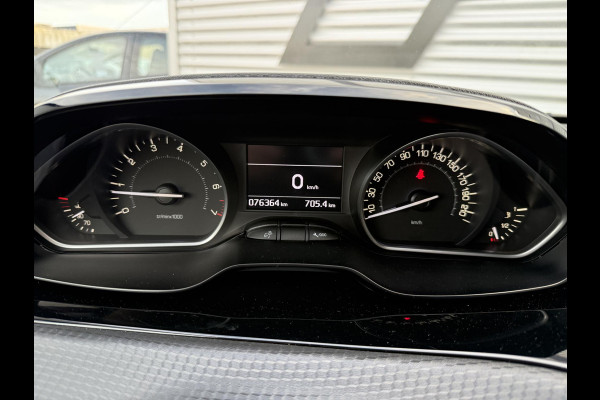 Peugeot 208 1.2 PureTech Allure 2e Eigenaar|Navi|Camera|Carplay|Clima|Cruise|PDC|Elektr. ramen|N.A.P|APK tot 05-2027