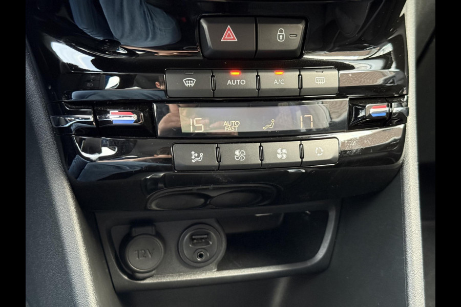 Peugeot 208 1.2 PureTech Allure 2e Eigenaar|Navi|Camera|Carplay|Clima|Cruise|PDC|Elektr. ramen|N.A.P|APK tot 05-2027
