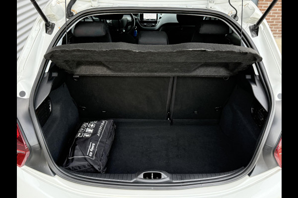 Peugeot 208 1.2 PureTech Allure 2e Eigenaar|Navi|Camera|Carplay|Clima|Cruise|PDC|Elektr. ramen|N.A.P|APK tot 05-2027