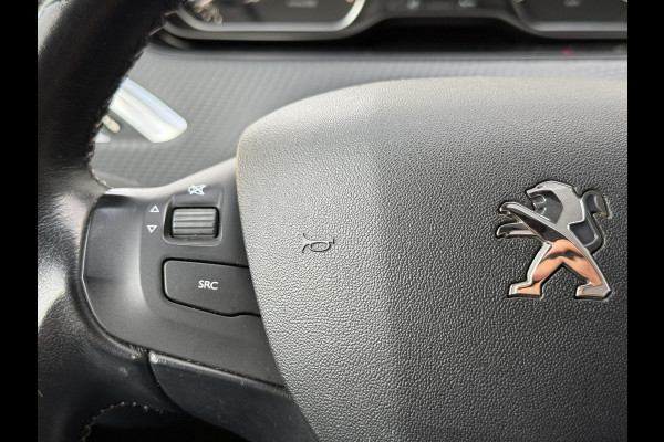 Peugeot 208 1.2 PureTech Allure 2e Eigenaar|Navi|Camera|Carplay|Clima|Cruise|PDC|Elektr. ramen|N.A.P|APK tot 05-2027