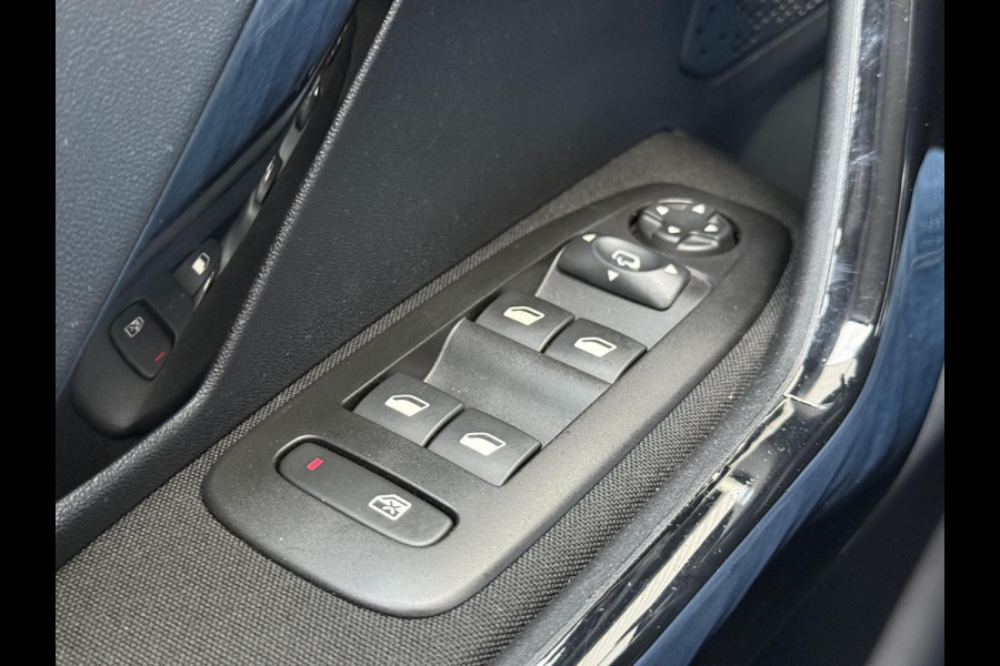 Peugeot 208 1.2 PureTech Allure 2e Eigenaar|Navi|Camera|Carplay|Clima|Cruise|PDC|Elektr. ramen|N.A.P|APK tot 05-2027