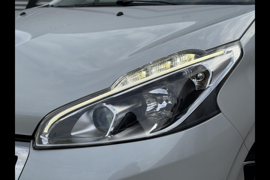 Peugeot 208 1.2 PureTech Allure 2e Eigenaar|Navi|Camera|Carplay|Clima|Cruise|PDC|Elektr. ramen|N.A.P|APK tot 05-2027