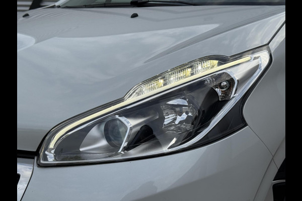 Peugeot 208 1.2 PureTech Allure 2e Eigenaar|Navi|Camera|Carplay|Clima|Cruise|PDC|Elektr. ramen|N.A.P|APK tot 05-2027