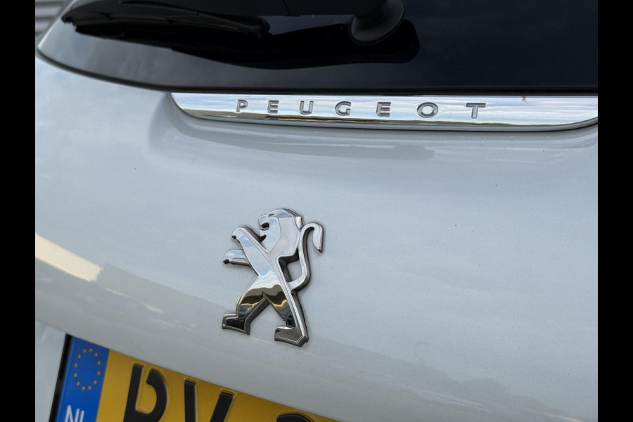 Peugeot 208 1.2 PureTech Allure 2e Eigenaar|Navi|Camera|Carplay|Clima|Cruise|PDC|Elektr. ramen|N.A.P|APK tot 05-2027