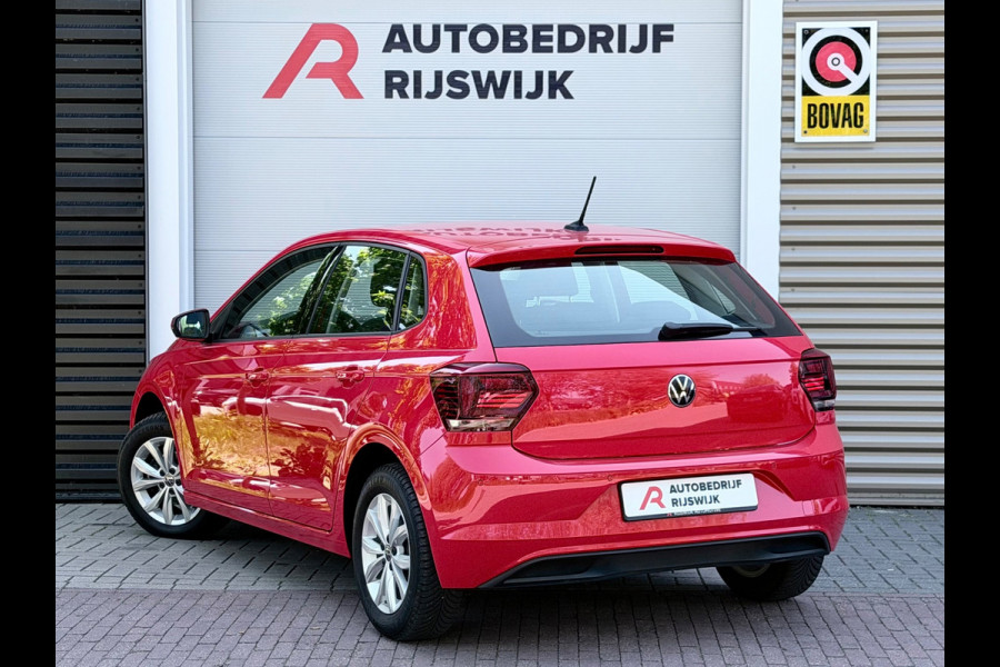 Volkswagen Polo 1.0 TSI Highline Business R Navi/Stoelverwarming