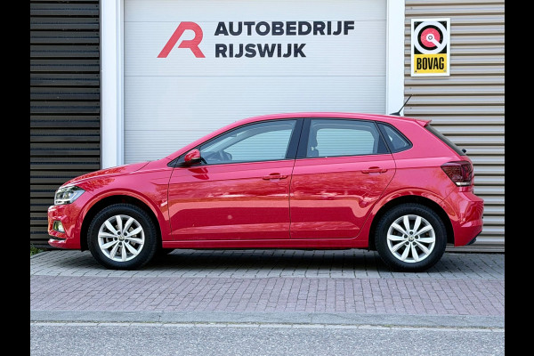 Volkswagen Polo 1.0 TSI Highline Business R Navi/Stoelverwarming
