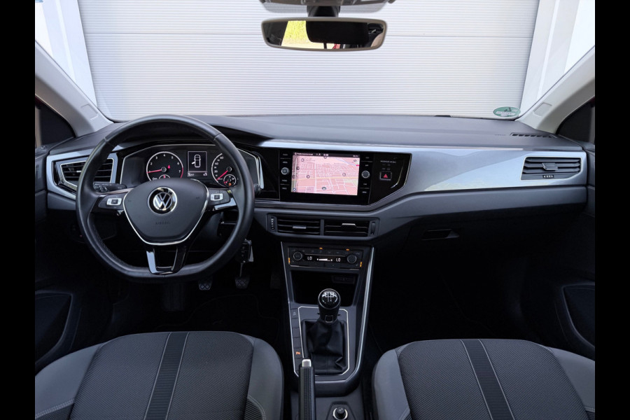 Volkswagen Polo 1.0 TSI Highline Business R Navi/Stoelverwarming
