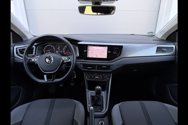 Volkswagen Polo 1.0 TSI Highline Business R Navi/Stoelverwarming