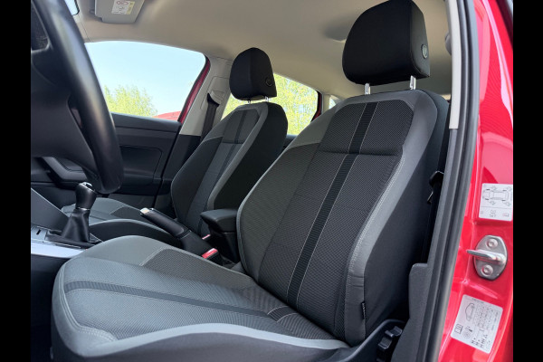 Volkswagen Polo 1.0 TSI Highline Business R Navi/Stoelverwarming