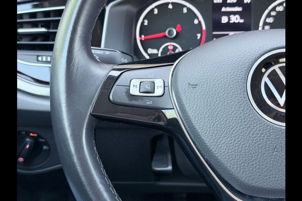 Volkswagen Polo 1.0 TSI Highline Business R Navi/Stoelverwarming