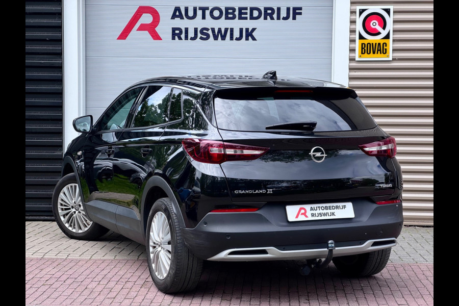 Opel Grandland X 1.2 Turbo Innovation AppleCarPlay
