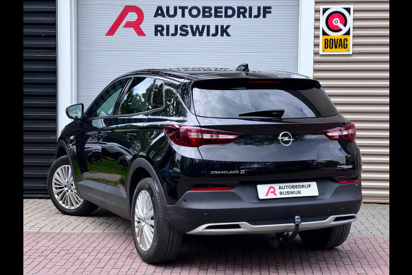 Opel Grandland X 1.2 Turbo Innovation AppleCarPlay