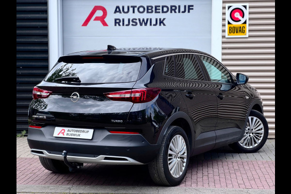 Opel Grandland X 1.2 Turbo Innovation AppleCarPlay