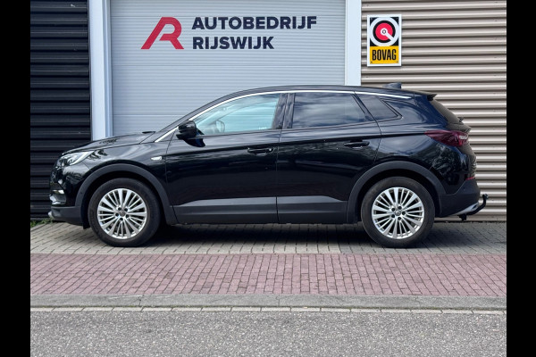 Opel Grandland X 1.2 Turbo Innovation AppleCarPlay