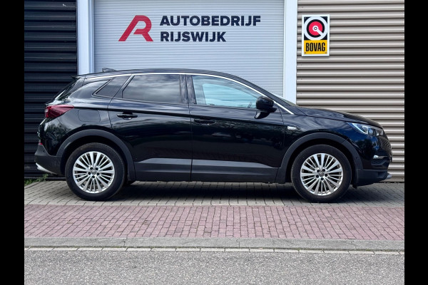 Opel Grandland X 1.2 Turbo Innovation AppleCarPlay
