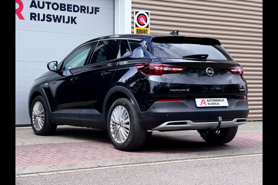 Opel Grandland X 1.2 Turbo Innovation AppleCarPlay