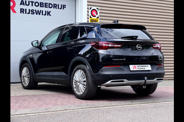 Opel Grandland X 1.2 Turbo Innovation AppleCarPlay