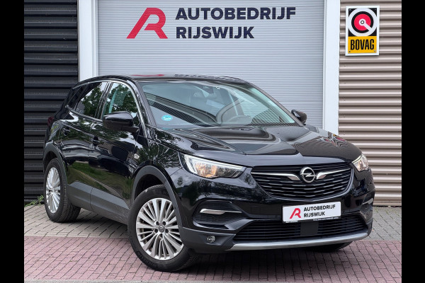 Opel Grandland X 1.2 Turbo Innovation AppleCarPlay