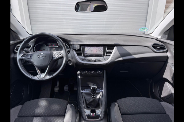 Opel Grandland X 1.2 Turbo Innovation AppleCarPlay