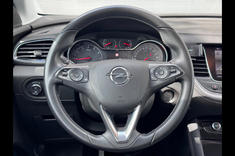Opel Grandland X 1.2 Turbo Innovation AppleCarPlay
