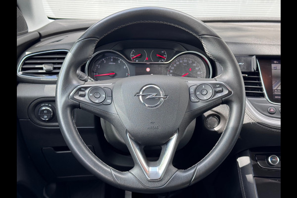 Opel Grandland X 1.2 Turbo Innovation AppleCarPlay