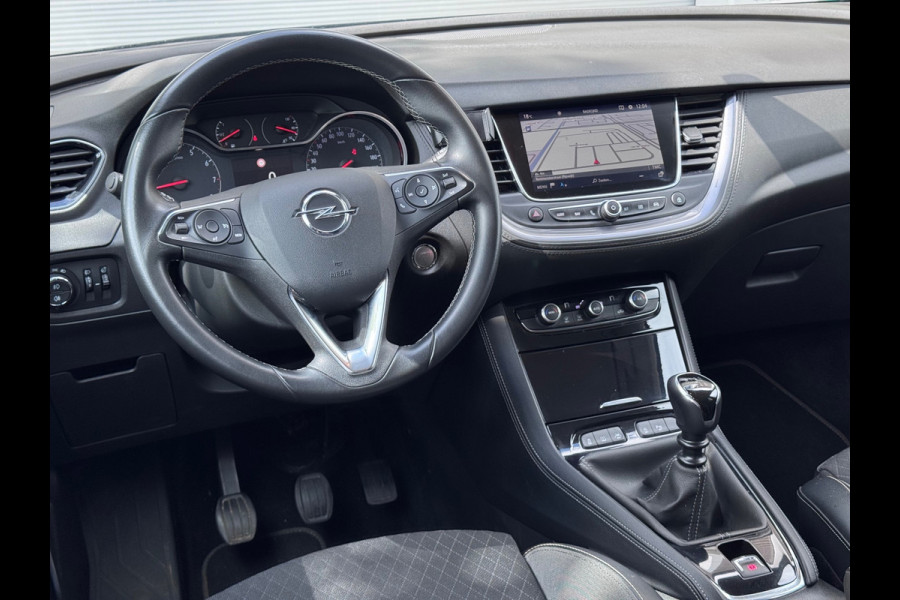 Opel Grandland X 1.2 Turbo Innovation AppleCarPlay