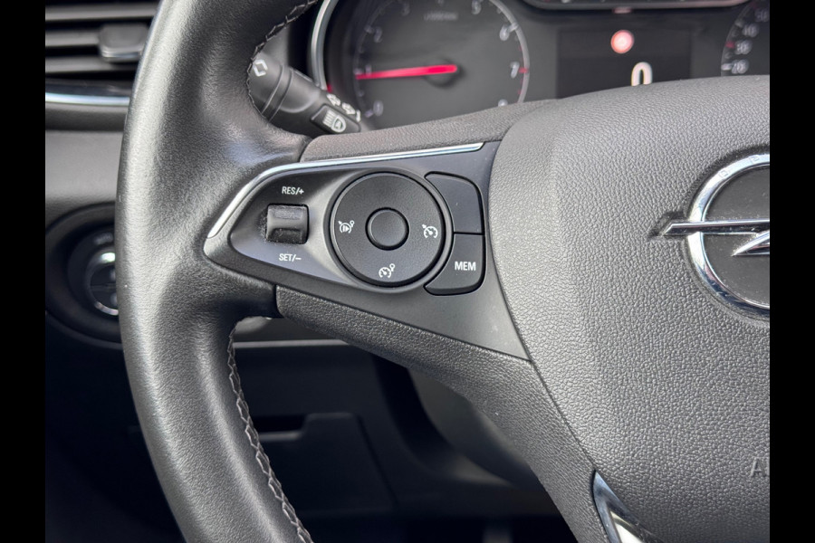 Opel Grandland X 1.2 Turbo Innovation AppleCarPlay