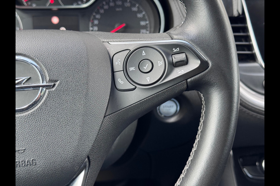 Opel Grandland X 1.2 Turbo Innovation AppleCarPlay