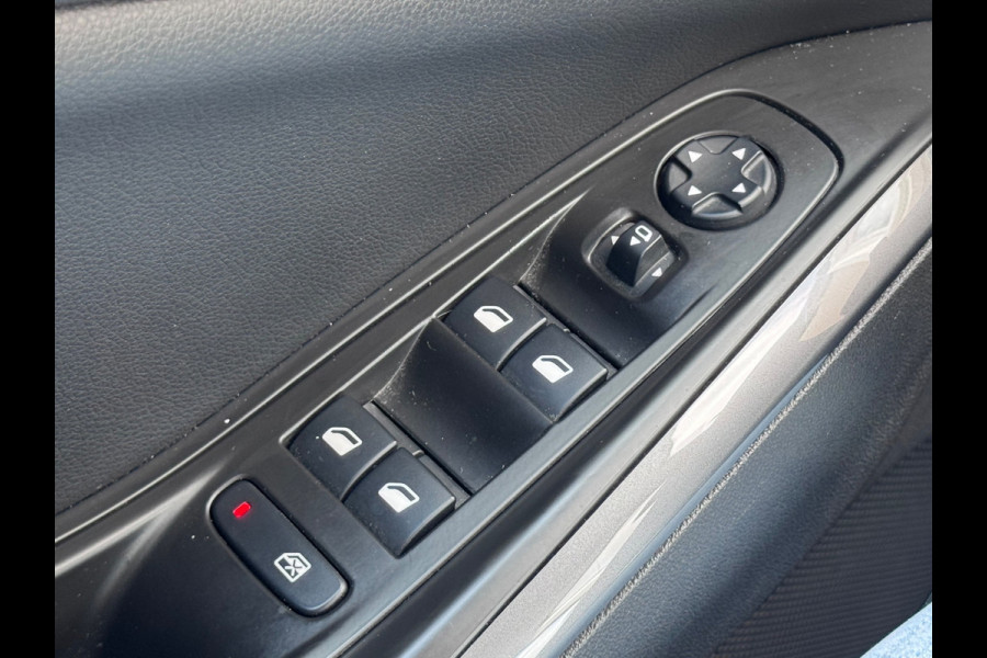 Opel Grandland X 1.2 Turbo Innovation AppleCarPlay