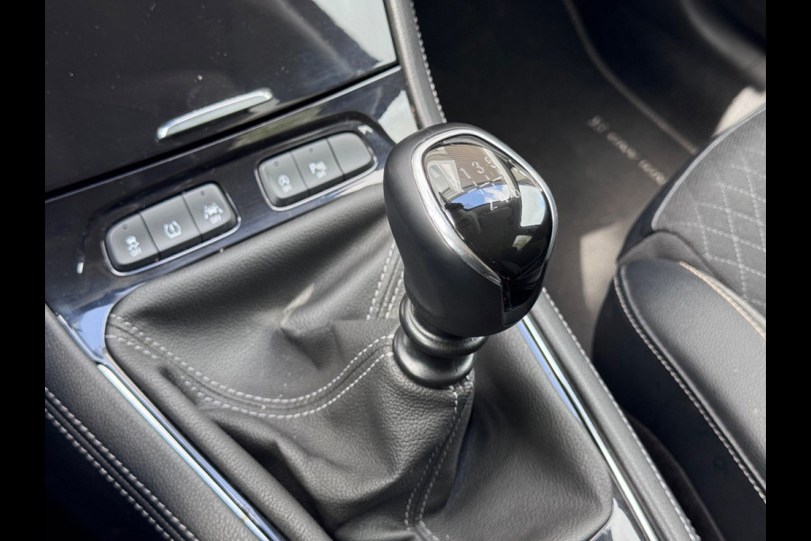 Opel Grandland X 1.2 Turbo Innovation AppleCarPlay