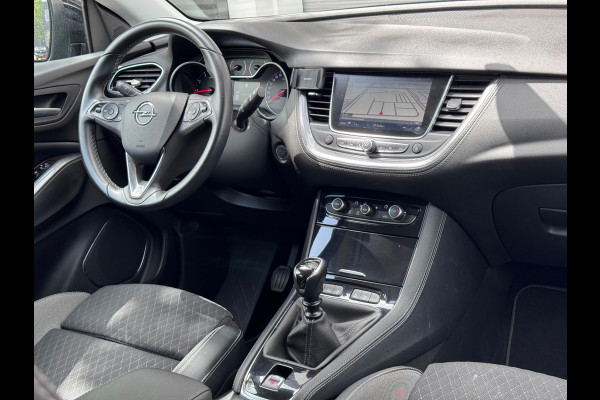 Opel Grandland X 1.2 Turbo Innovation AppleCarPlay