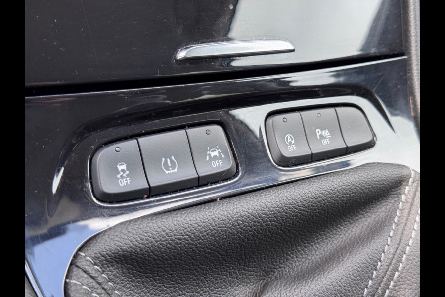 Opel Grandland X 1.2 Turbo Innovation AppleCarPlay
