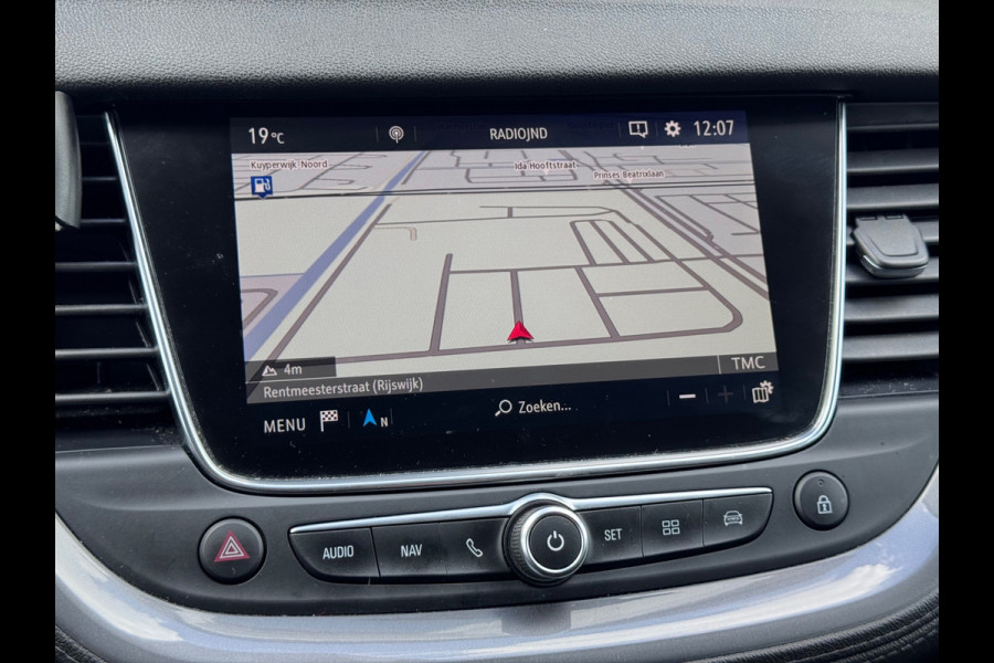 Opel Grandland X 1.2 Turbo Innovation AppleCarPlay