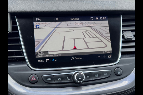 Opel Grandland X 1.2 Turbo Innovation AppleCarPlay
