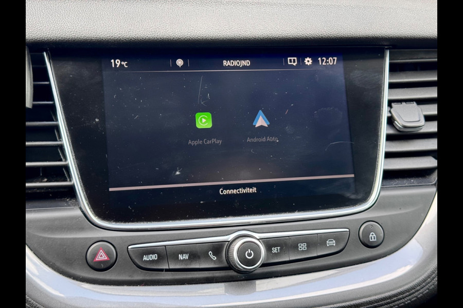 Opel Grandland X 1.2 Turbo Innovation AppleCarPlay