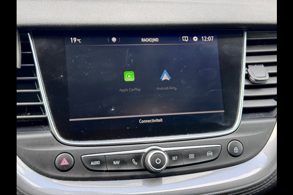 Opel Grandland X 1.2 Turbo Innovation AppleCarPlay