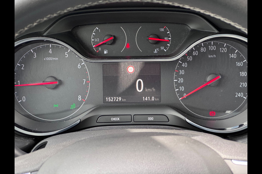 Opel Grandland X 1.2 Turbo Innovation AppleCarPlay