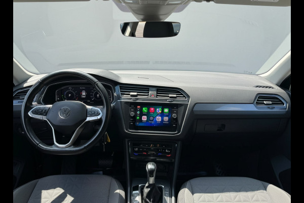 Volkswagen Tiguan TSI 245PK HYBRIDE DSG LIFE VIRTUAL/ACC/CARPLAY