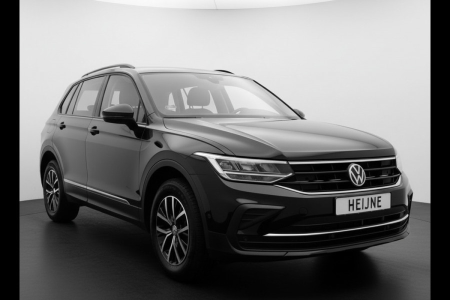Volkswagen Tiguan TSI 245PK HYBRIDE DSG LIFE VIRTUAL/ACC/CARPLAY